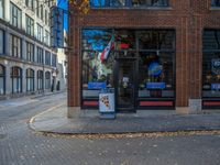 Georgia's Cobbled Roads: Embracing City Life and Cafes