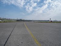 German Airport: Urban Design and Open Space