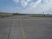 German Airport: Urban Design and Open Space