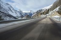 German Alps: Stunning Landscape and Nature