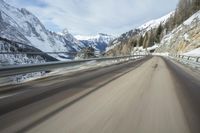 German Alps: Stunning Landscape and Nature