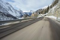 German Alps: Stunning Landscape and Nature