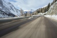 German Alps: Stunning Landscape and Nature