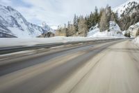 German Alps: Stunning Landscape and Nature