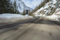 German Alps: Stunning Landscape and Nature