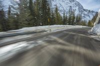 German Alps: Stunning Landscape and Nature