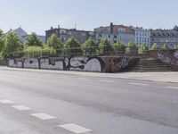 Architecture in Berlin, Germany
