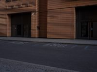 German Architecture in City Building 003