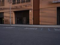 German Architecture in City Building 005