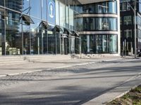 German Architecture: Exploring the Modern Urban Metropolis