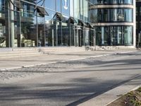 German Architecture: Exploring the Modern Urban Metropolis