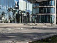 German Architecture: Exploring the Modern Urban Metropolis