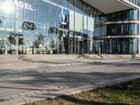 German Architecture: Exploring the Modern Urban Metropolis