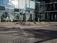 German Architecture: Exploring the Modern Urban Metropolis