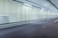 German Architecture: Road in the City