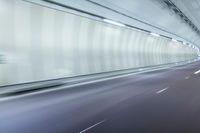 German Architecture: Road in the City