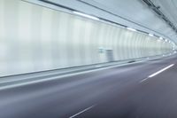 German Architecture: Road in the City