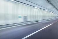 German Architecture: Road in the City