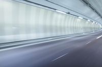 German Architecture: Road in the City