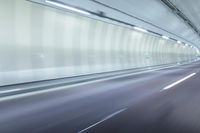 German Architecture: Road in the City