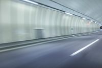 German Architecture: Road in the City