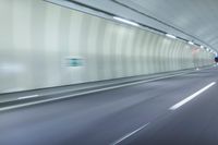 German Architecture: Road in the City
