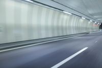 German Architecture: Road in the City