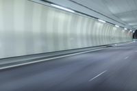 German Architecture: Road in the City