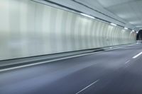 German Architecture: Road in the City
