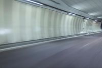 German Architecture: Road in the City