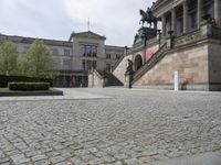 A Low German Building: A Unique House in Berlin