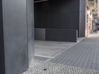 German Business District: Modern Architecture in Berlin