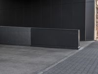German Business District: Modern Architecture in Berlin