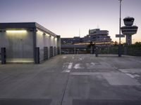 German City Aerial View Metropolitan Area 001