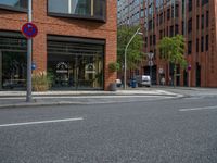German City Life: Residential Homes in the Urban Landscape