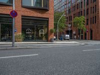 German City Life: Residential Homes in the Urban Landscape