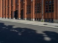 German City Roads: European Architecture and Urban Design