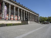 German City Tourist Attraction with Historic Architecture 002