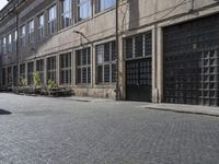 German City Walking Tour: Exploring Classic Architecture