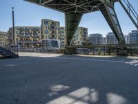 German City Life: Urban Coastal Architecture