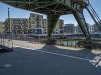 German City Life: Urban Coastal Architecture