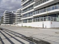 German Cityscape: Urban Design in Berlin