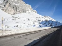 German Highlands in the Alps: Clear Sky and Stunning Landscape