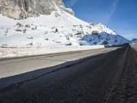 German Highlands in the Alps: Clear Sky and Stunning Landscape