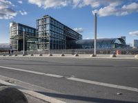 The German Metropolitan Area: Showcasing Contemporary Architecture