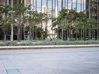 Exploring a German Metropolitan Area: Urban Concrete Streets
