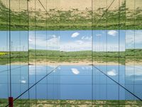 German Modern Architecture: A View of Water