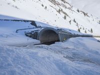 German Mountains: Clear Skies in the Alps