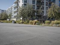 German Plaza: Urban Open Space in Berlin