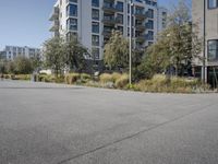 German Plaza: Urban Open Space in Berlin